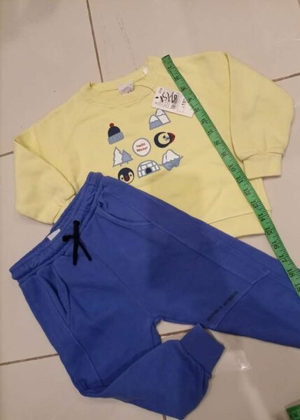 track suit high quality stuff