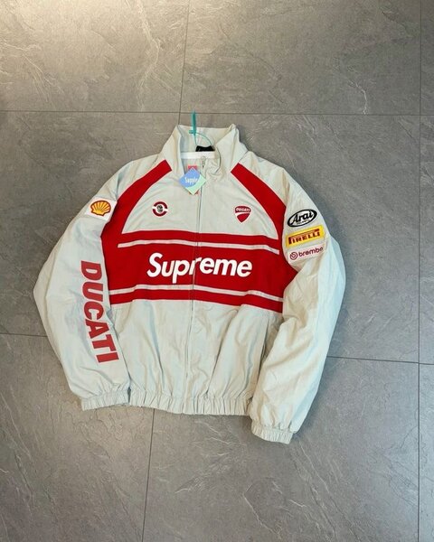 Veste Ducati Supreme