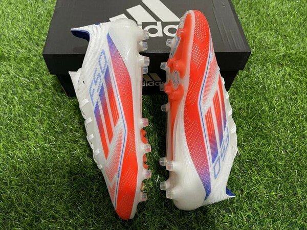 Crampons F50