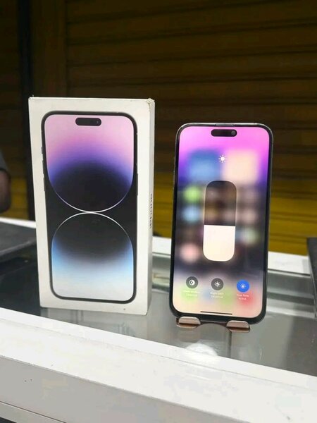 iPhone 14 pro