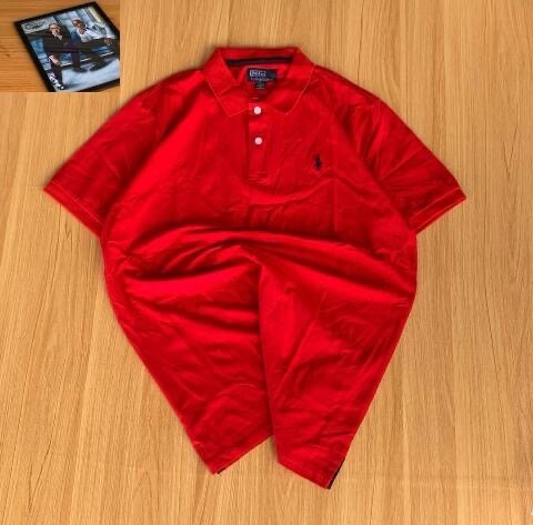 Collared T shirts Polo