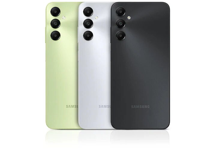Samsung galaxy A05s