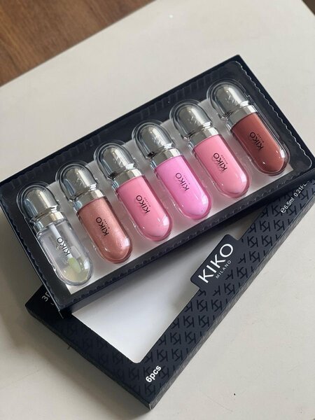 KIKO Lip Gloss