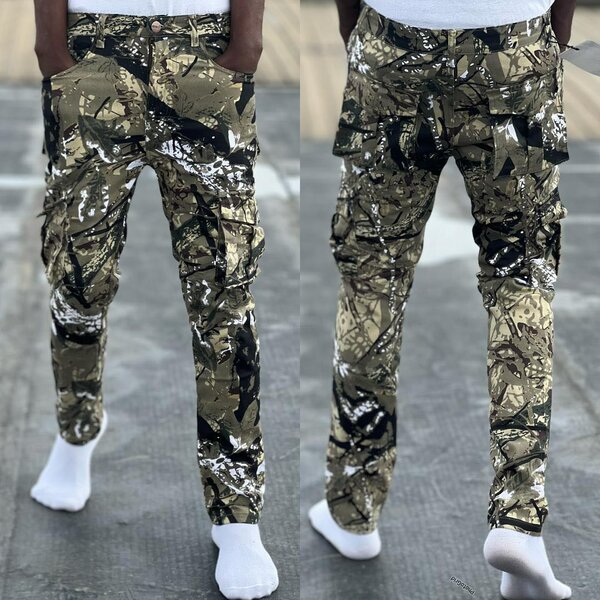 Pantalon homme