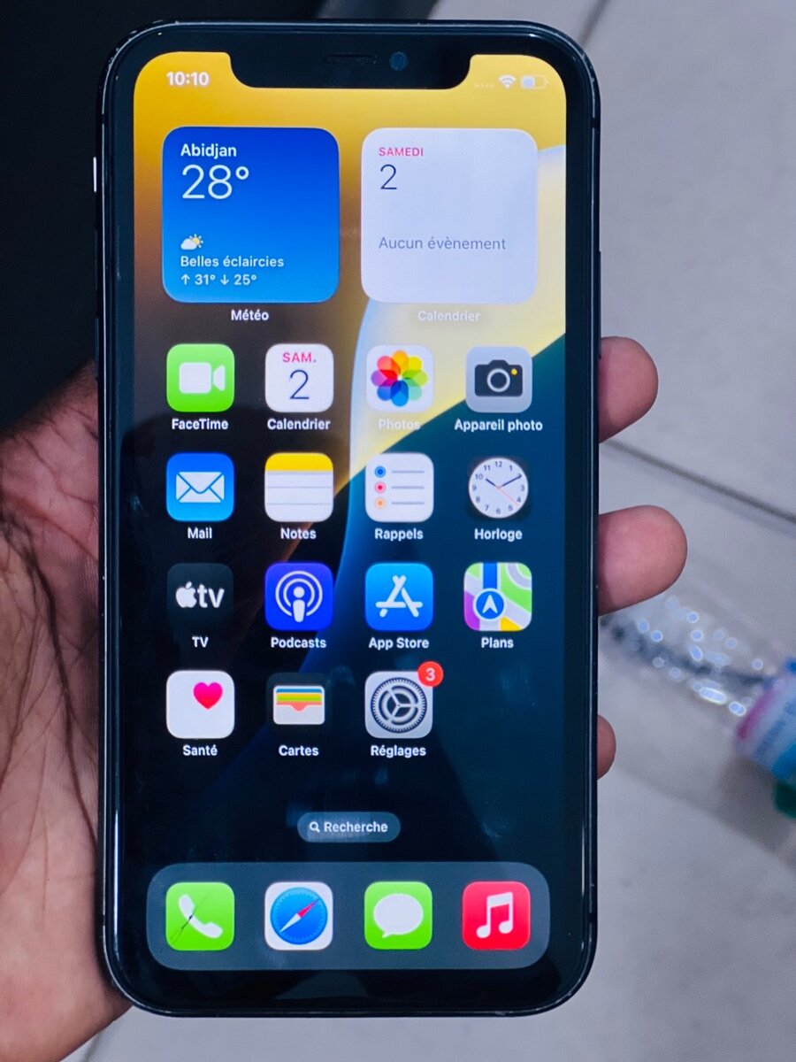 iPhone 11 Simple