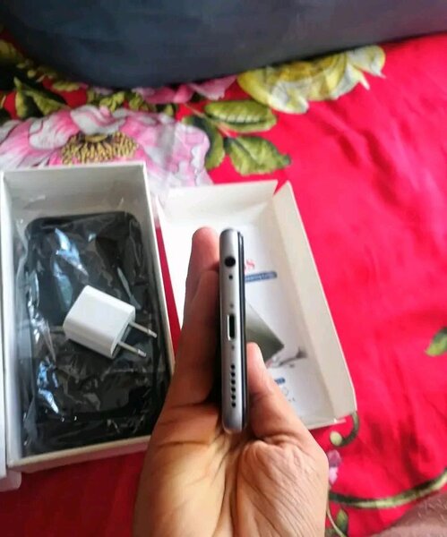 Smartphone iPhone 6 16GB