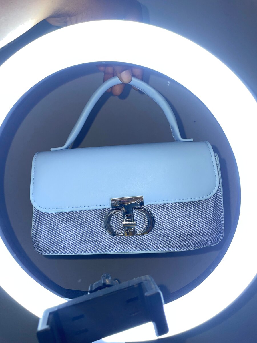 Sac à main élégant pour femme