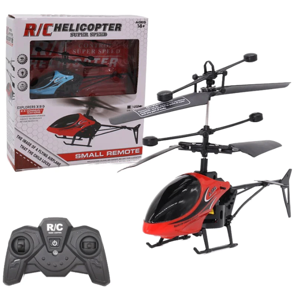 Hélicoptère Télécommandé