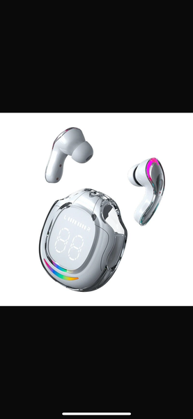 Écouteurs Bluetooth T8