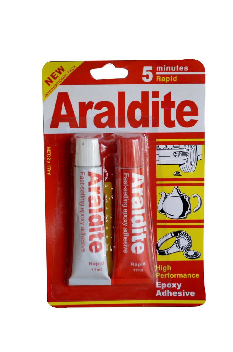 ARALDITE