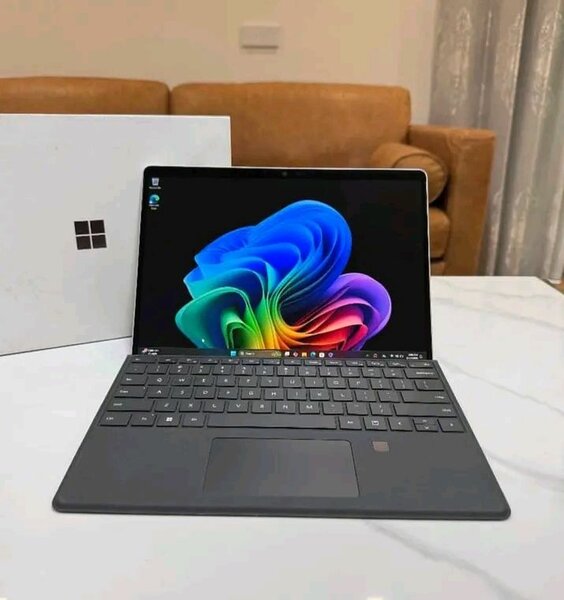 Portable Ultra-Performance Laptop