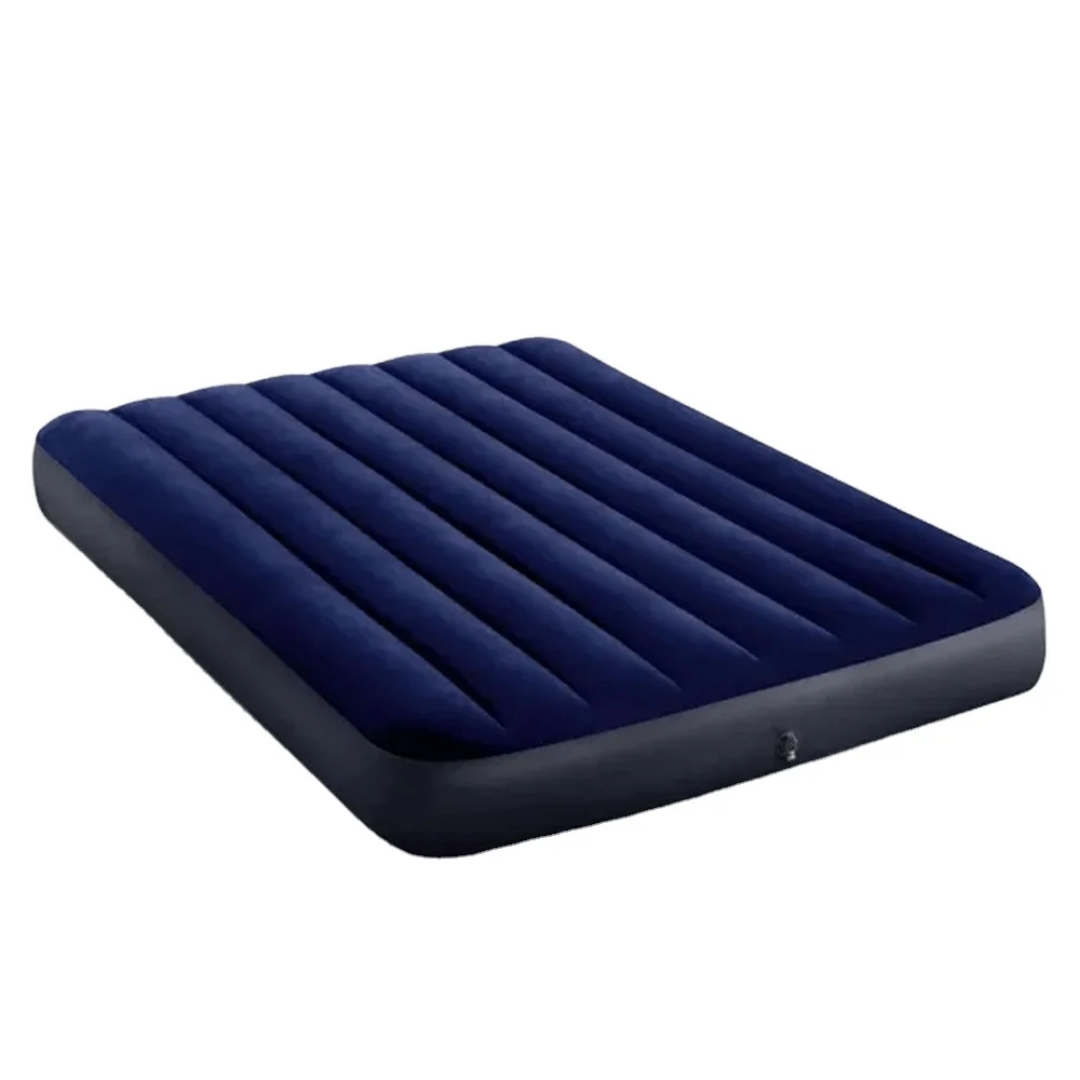 Matelas gonflable Intex 2place