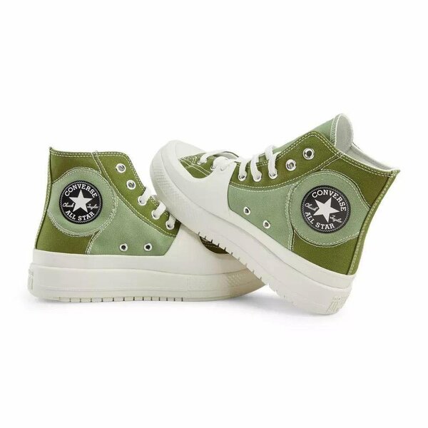 Converse All Star High-Top Sneakers