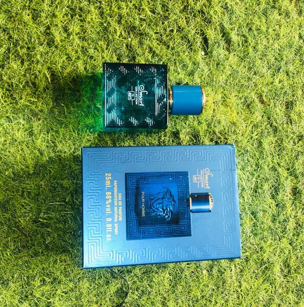 Parfum élégant 100ml