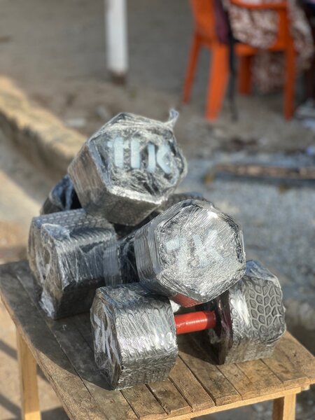 Kit 11KG+7KG REVÊTEMENT