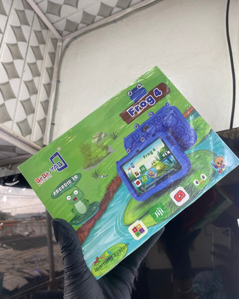 Tablette éducative pour enfants