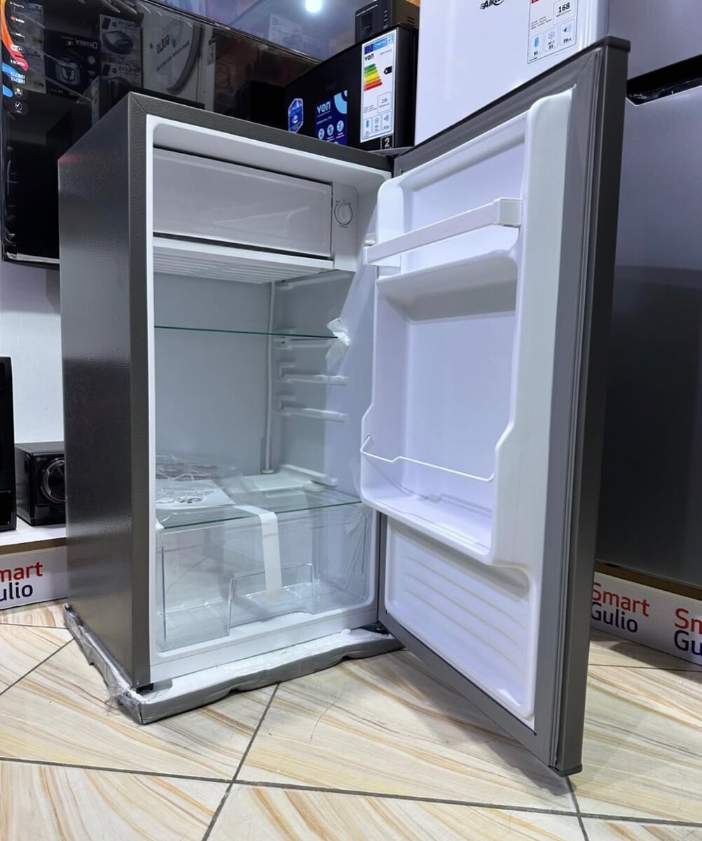 Table top fridge