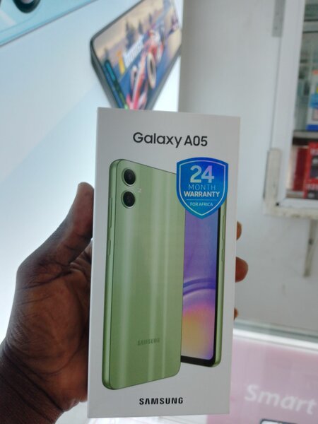 SAMSUNG GALAXY A05 (64/4)