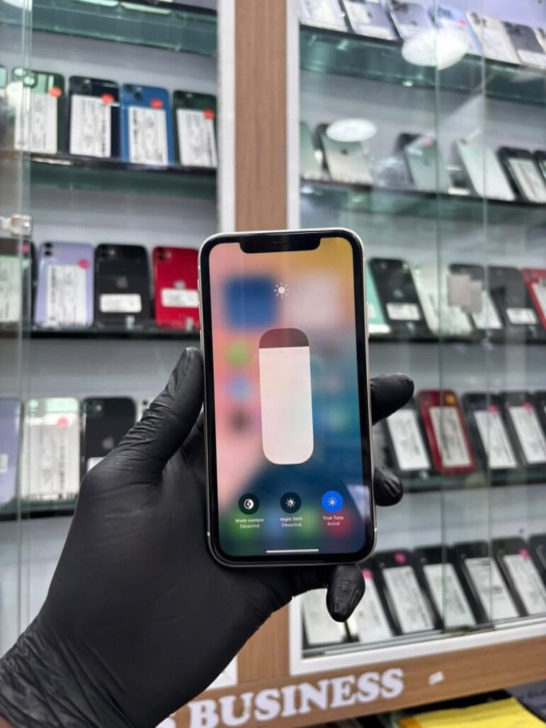 iPhone 11 64GB Reconditionné