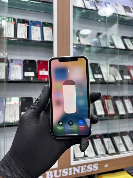 iPhone 11 64GB Reconditionné