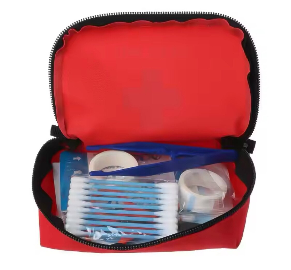 Trousse de secours