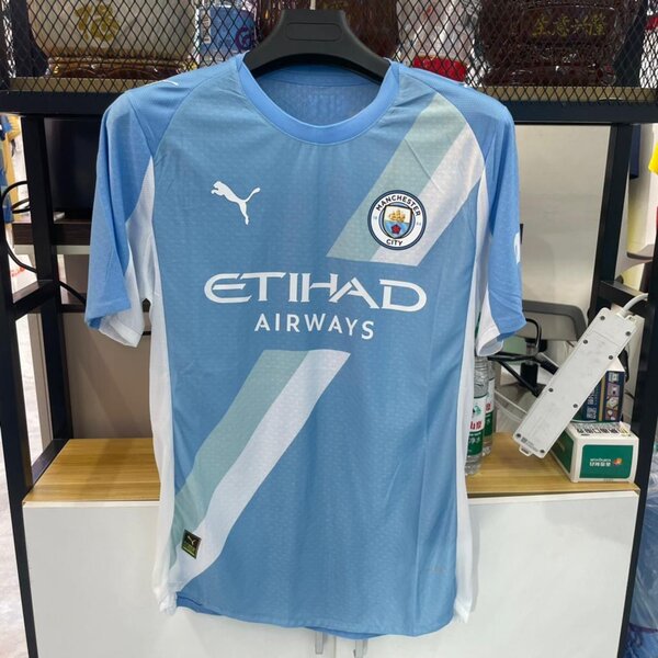 Maillot de foot élégant