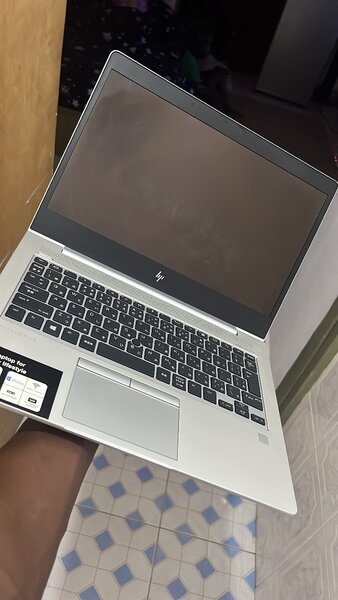 HP EliteBook 830 G5