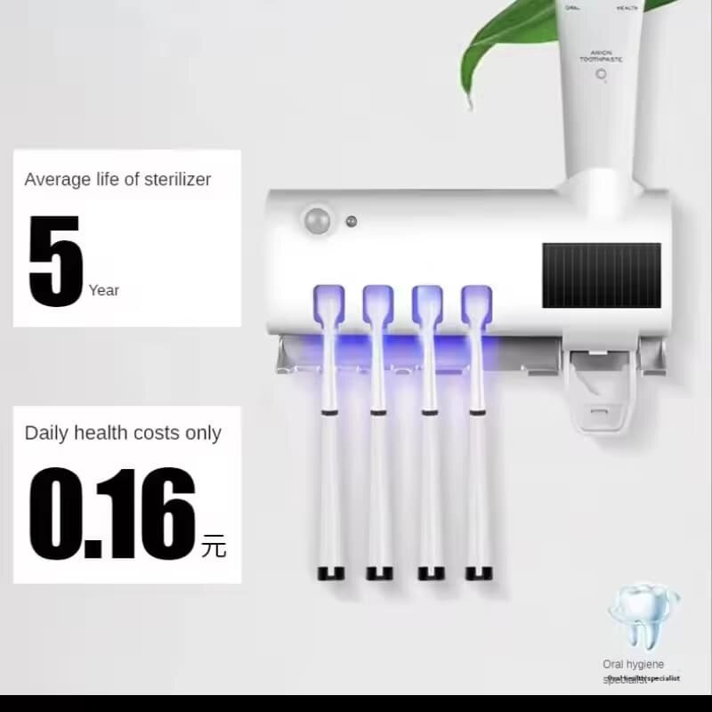Stérilisateur de brosses Xiaomi