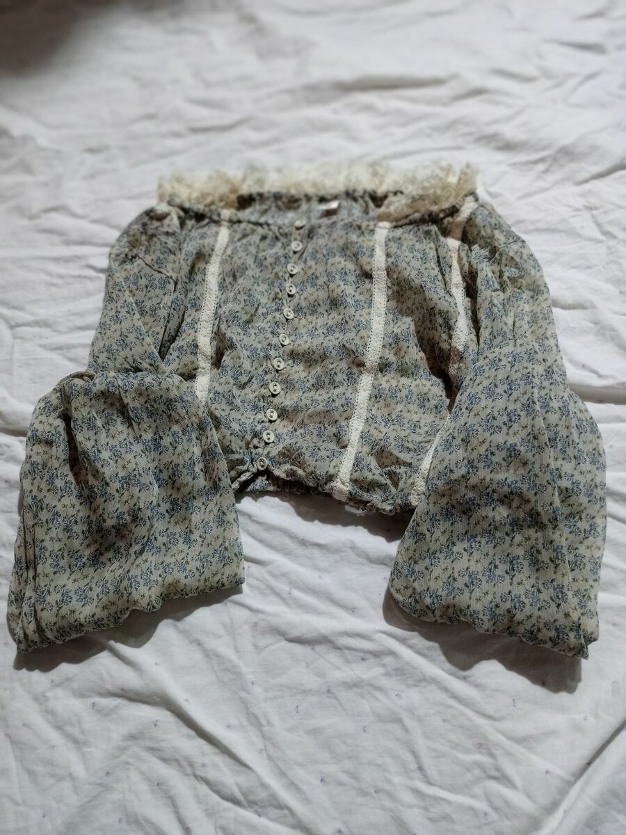 Haut friperie premier choix