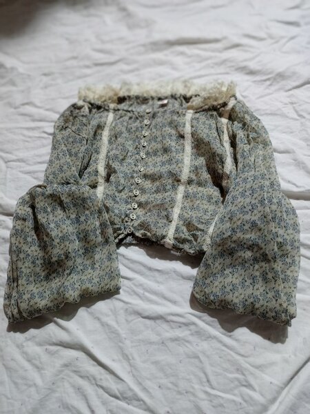 Haut friperie premier choix