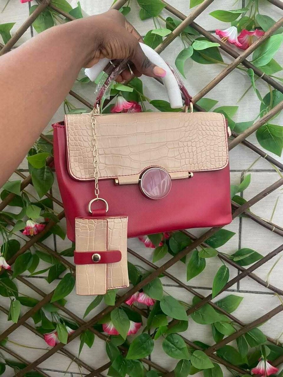 Sac à main Qaza qualité top