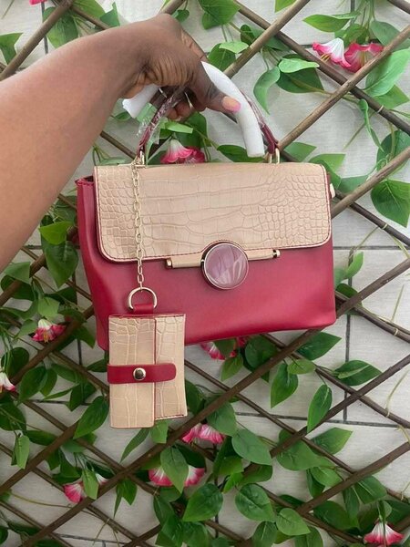 Sac à main Qaza qualité top