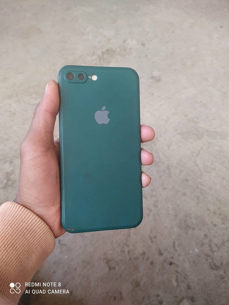 iPhone 7 Plus débloqué