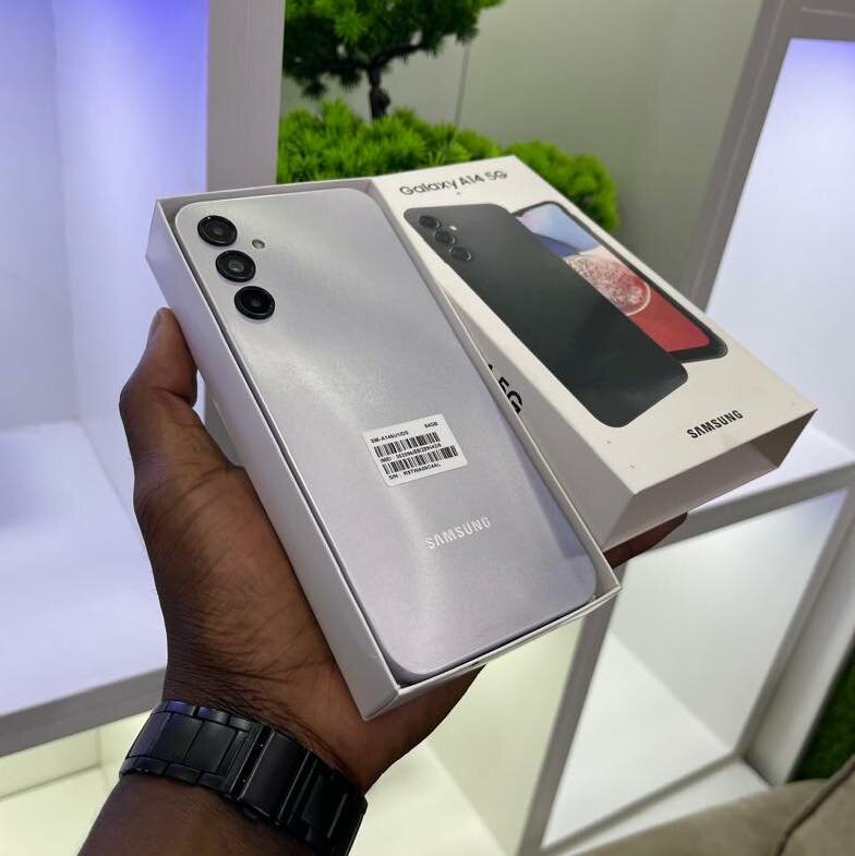 SAMSUNG GALAXY A14 5G