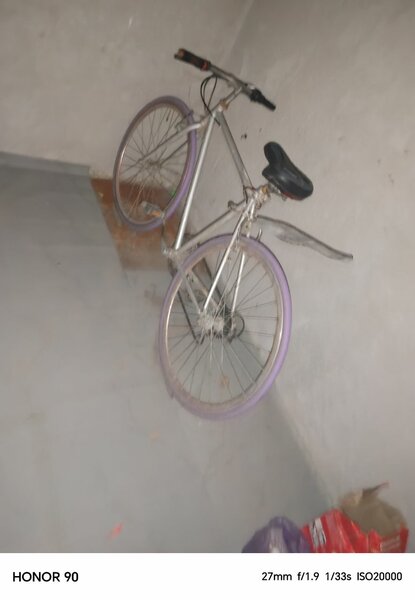 Спортивный Велосипед