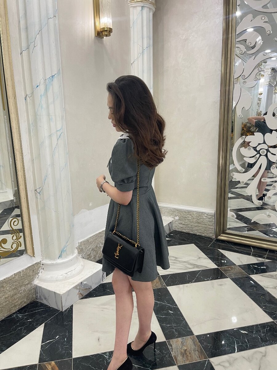 Latit Store! Надела на одно мероприятие, больше не нужно)