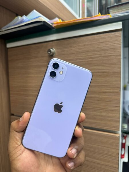 11 simple 64Go Face ID desacti