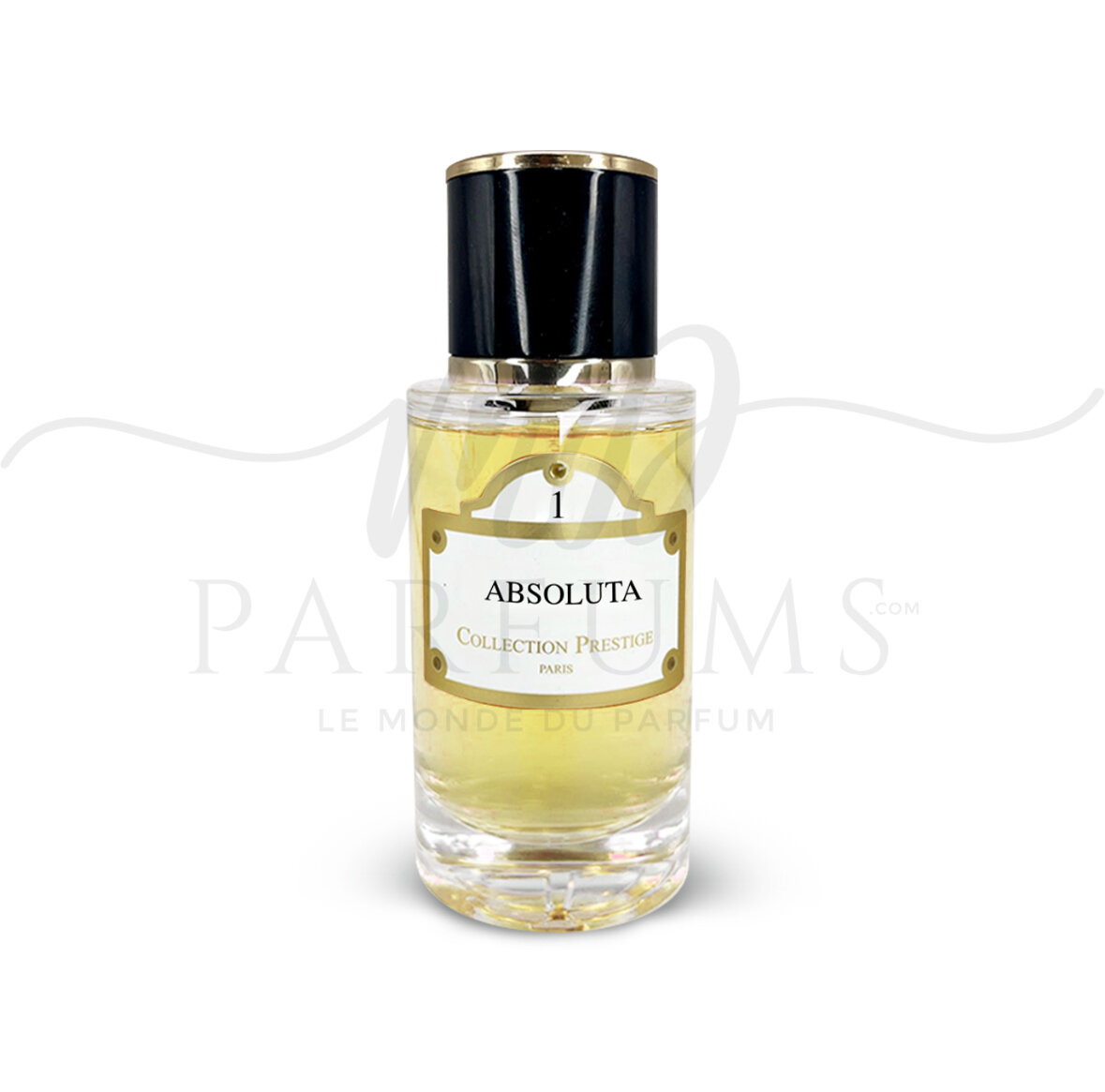 Parfum Collection Prestige