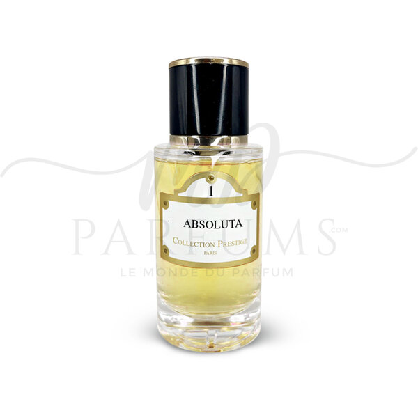 Parfum Collection Prestige