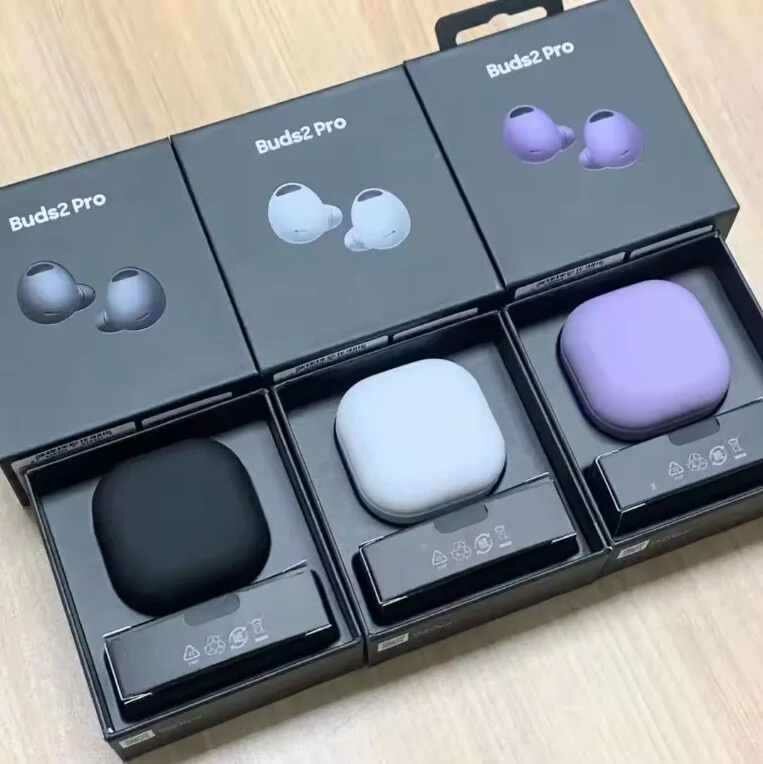 Galaxy Buds Pro