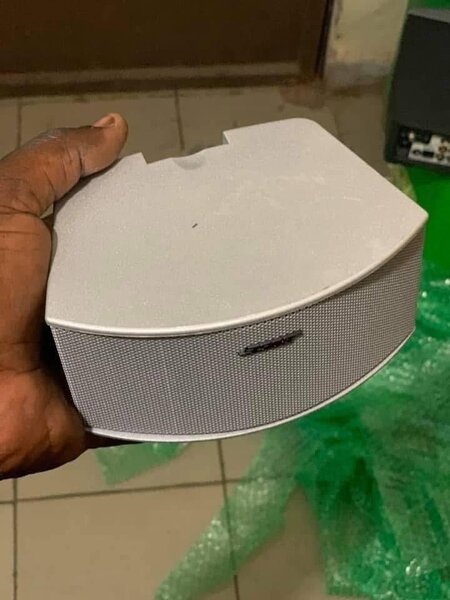 Système audio Bose Home Cinéma