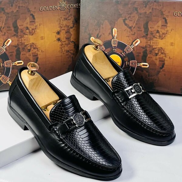 Men's Easy wear shoe