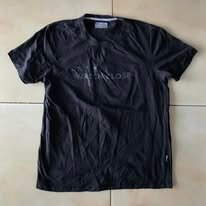 new casual good quality men's t-shirt