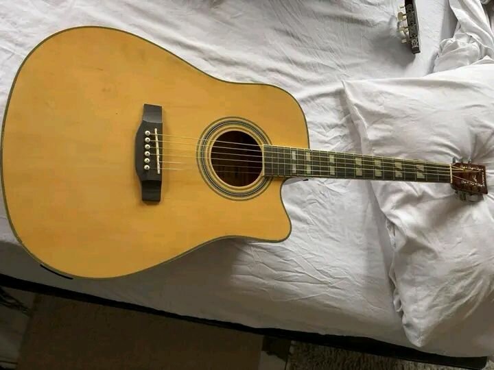 Guitare Classique et Acoustique