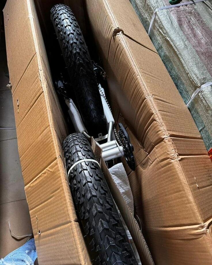 Trottinette électrique Mi Pro 2