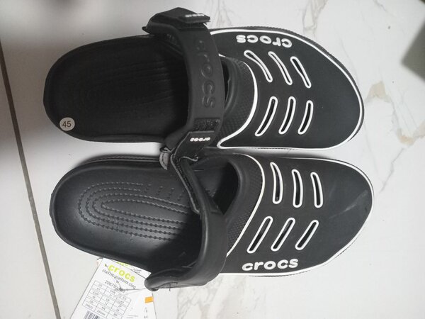 Crocs Sabots Confortables