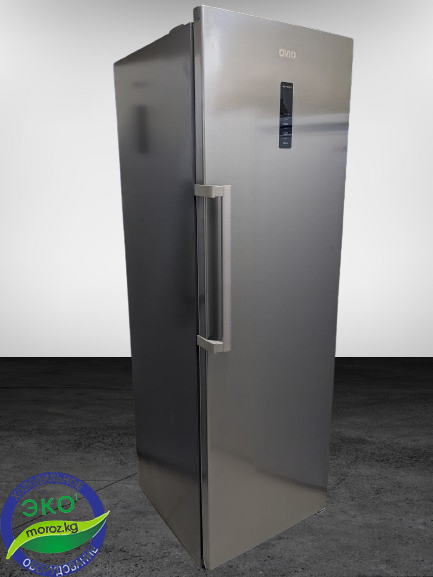 Вертикальный морозильник OVIO OFN 280 S