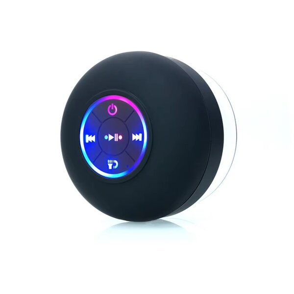 Enceinte Bluetooth étanche