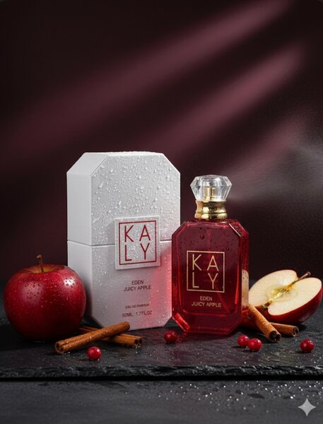 Kaly Juicy Apple