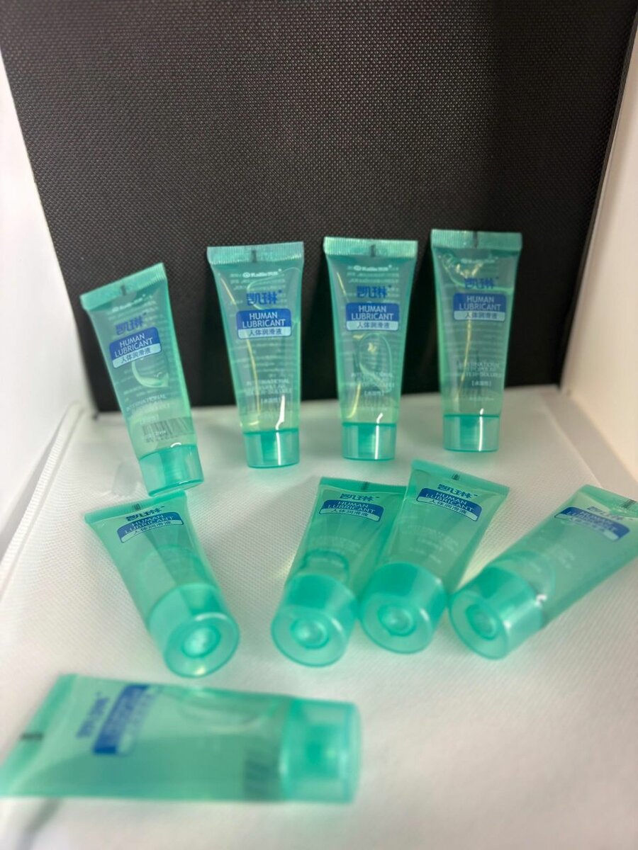 Lubrifiant à base d'eau